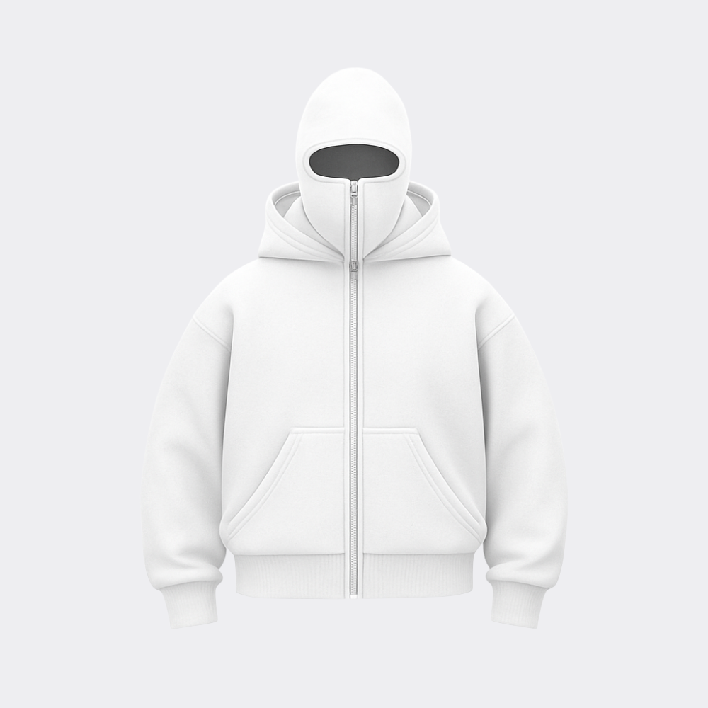 SOUTHSIDE | NINJA SUDADERA BALACLAVA UNISEX