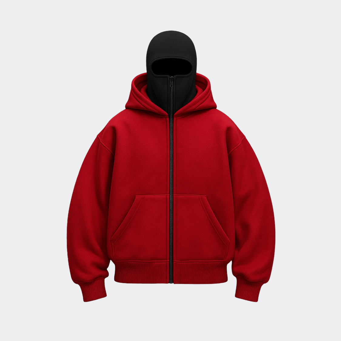 SOUTHSIDE | NINJA SUDADERA BALACLAVA UNISEX